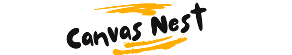 Canvas Nest